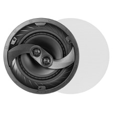Episode® CORE 3 Series In-Ceiling DVC / Surround Speaker (Each) - 8' 