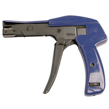 Platinum Tools™ Heavy Duty Cable Tie Gun 