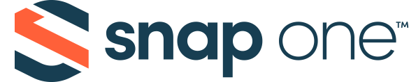 SnapOne Logo