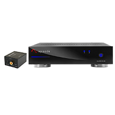 Episode® 200Wx2 Response Amp and Binary Digital to Analog Audio Converter Kit 