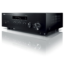 Yamaha Network Stereo Receiver | 2 Channel x 100w 