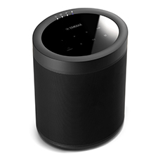 Yamaha MusicCast 20 Wireless Speaker | Black 