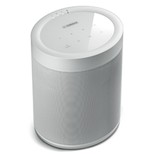 Yamaha MusicCast 20 Wireless Speaker | White 