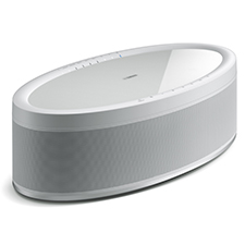 Yamaha MusicCast 50 Wireless Speaker | White 
