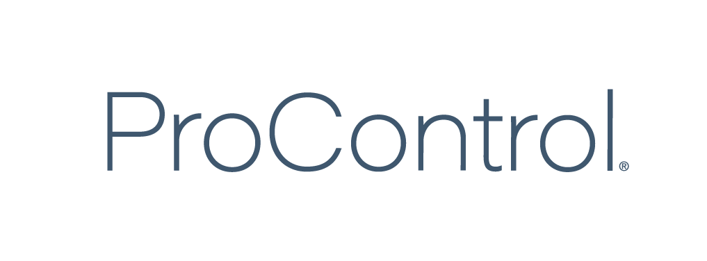 Pro Control Logo