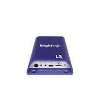 BrightSign LS424 Standard I/O Player 