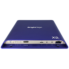 BrightSign XD1034 Expanded I/O Player 