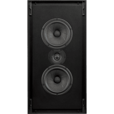 Triad Gold Series In-Wall Monitor Speaker - 6.25' Woofer 