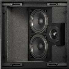 Triad Mini Series In-Ceiling LCR Speaker- 4' Woofer 