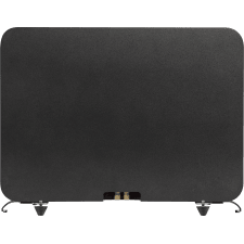 Triad Bronze Series In-Room Subwoofer Kit| One 10' Slim Sub + 300W Rack Amp (Painted) 