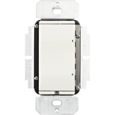 Control4® 120V Adaptive Phase Dimmer - White 