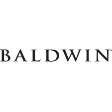 Baldwin Soho Sectional Handleset Entry Kit - Left Hand | Satin Chrome 