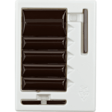 Control4® Decora Fan Speed Controller Color Kit - Brown 