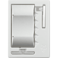 Control4® Decora Forward & Adaptive Phase Dimmers Color Kit - Aluminum 