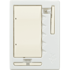 Control4® Decora Forward & Adaptive Phase Dimmers Color Kit - Biscuit 
