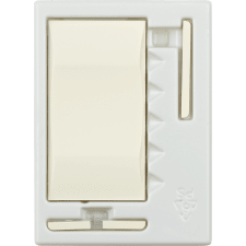 Control4® Decora Auxiliary Keypad Color Kit - Biscuit 