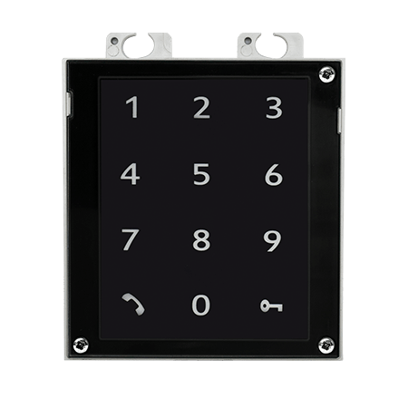 Control4®  DS2 Touch Keypad 