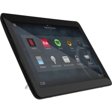 Control4® T4 Series Tabletop Touchscreen 