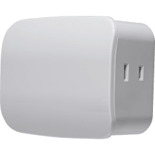 Control4® Wireless Plug-In Outlet Dimmer - White 