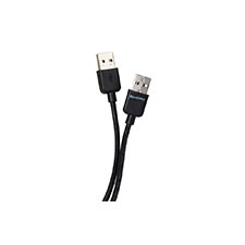 Binary™ USB 2.0 Reversible A Male to A Male Cable - 3.28 Ft (1 M) 