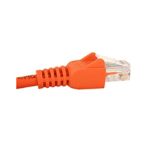 Wirepath™ Cat5e Ethernet Crossover Cable - 3.3 Ft (1 M) 