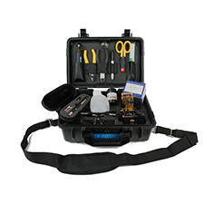 Wirepath™ Professional Fiber Tool Kit 