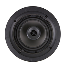 Klipsch Reference Series CDT-2650-C II In-Ceiling Speaker - 6.5' Woofer (Each) 