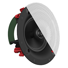 Klipsch Designer Series DS-160C In-Ceiling Speaker - 6.5' (Each) 