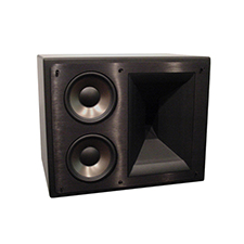 Klipsch Ultra2™ Series THX® Bookshelf Speaker - 5.25' Woofer (Each) 