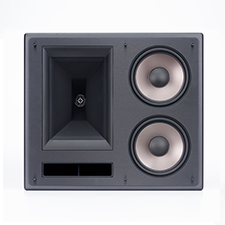 Klipsch Ultra2™ Series THX® LCR Speaker - 6' Woofer | Right (Each) 