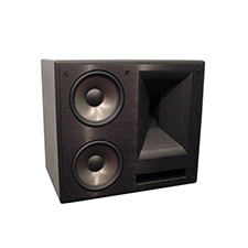 Klipsch Ultra2™ Series THX® LCR Speaker - 6' Woofer | Left (Each) 