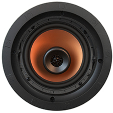 Klipsch Reference Series CDT-5650-C II In-Ceiling Speaker - 6.5' Woofer (Each) 