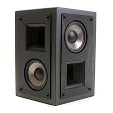 Klipsch Ultra2™ Series THX® Surround Speakers - 5.25' Woofer (Pair) 