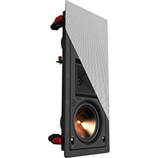 Klipsch Reference Premiere SeriesPRO-25RW LCR In-Wall Speaker - 5.25' (Each) 