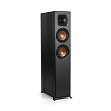 Klipsch Reference Series R-625FA Dolby Atmos® Floorstanding Speaker - 6.5' Woofers (Each) 