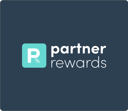 Partner Rewards logo