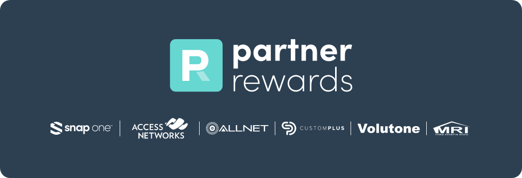 Partner Rewards Header Image