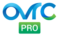 OvrC pro icon