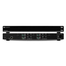 Atlona® 4K HDR Multi-Channel Audio Converter 