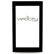 Atlona® Velocity 5.5” Touch Panel | Black 