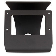 Atlona® Velocity Touch Panel Table Mount Kit | Black 