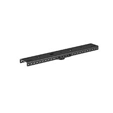 Strong® Carbon Series Dual Joist Ceiling Mount - 24' 