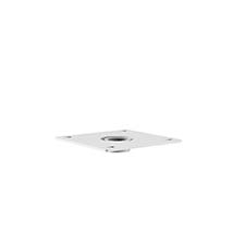 Strong® Carbon Series Square Ceiling Plate - 8' | White 
