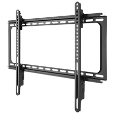 Strong® Carbon Series Fixed Mount | 40'-80' Displays 