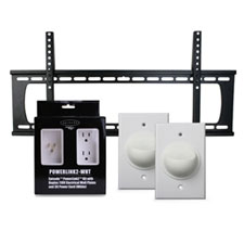 Strong™ Fixed Mount Kit - 37-70' Displays 