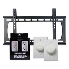 Strong™ Fixed Mount Kit - 22-42' Displays 