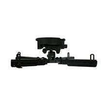 Strong™ Projector Mount | 50 lbs. Weight Capacity - Black 