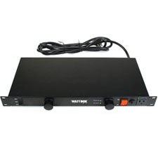 WattBox® Rack Mount Lighted Power Surge Protector - 11 Outlets 