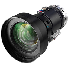 BenQ Lens P/L Series-Wide Fixed 