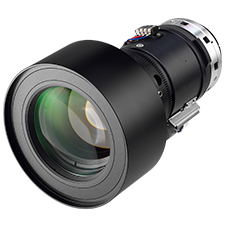 BenQ Lens P/L Series-Semi Long Zoom 
